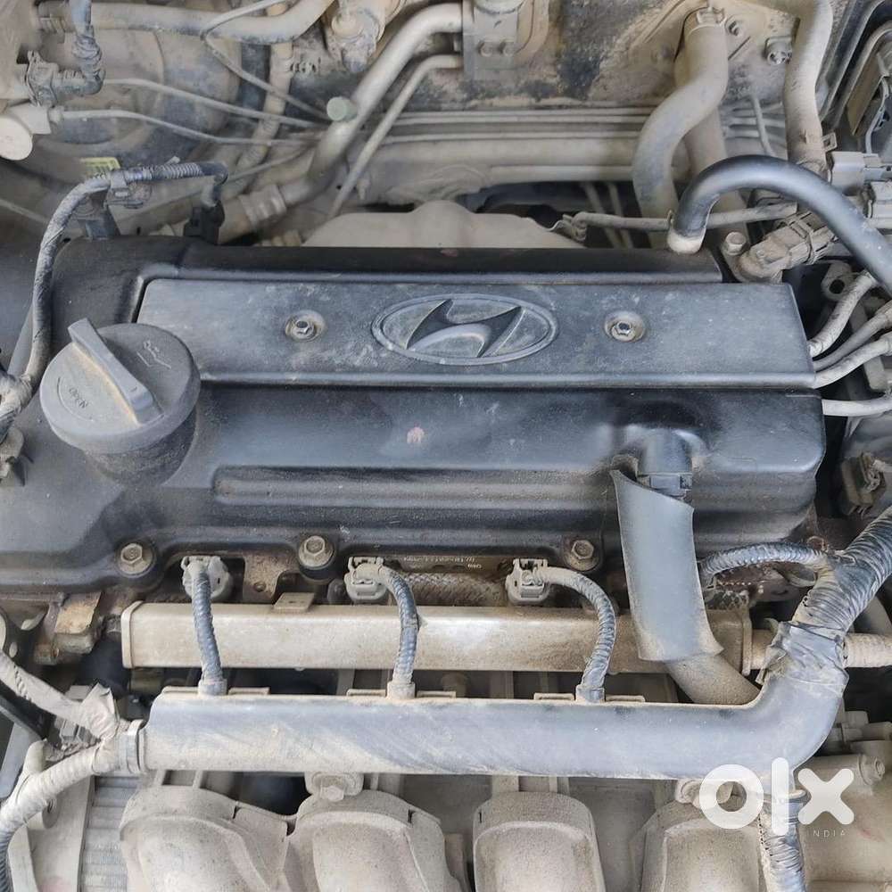 Hyundai I20 2018