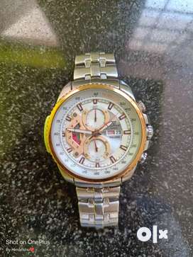 Casio edifice outlet 5183