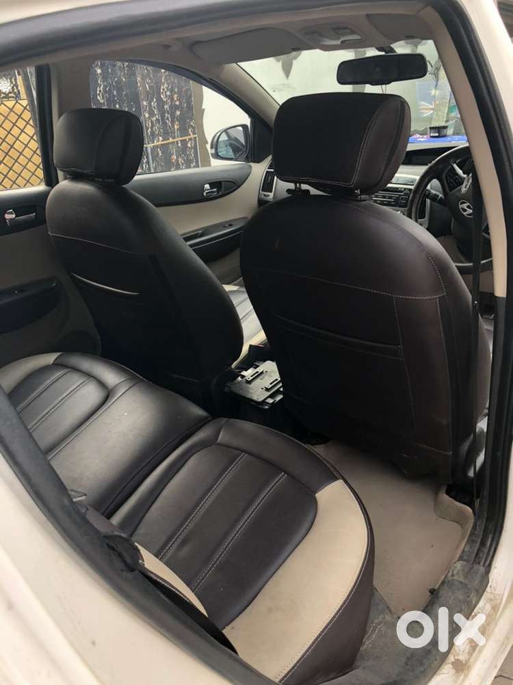 Hyundai I20 N Line 2012 Diesel 75000 Km Driven