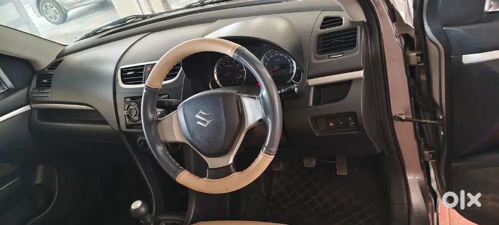 Maruti Suzuki Swift 2014 Petrol 92000 Km Driven