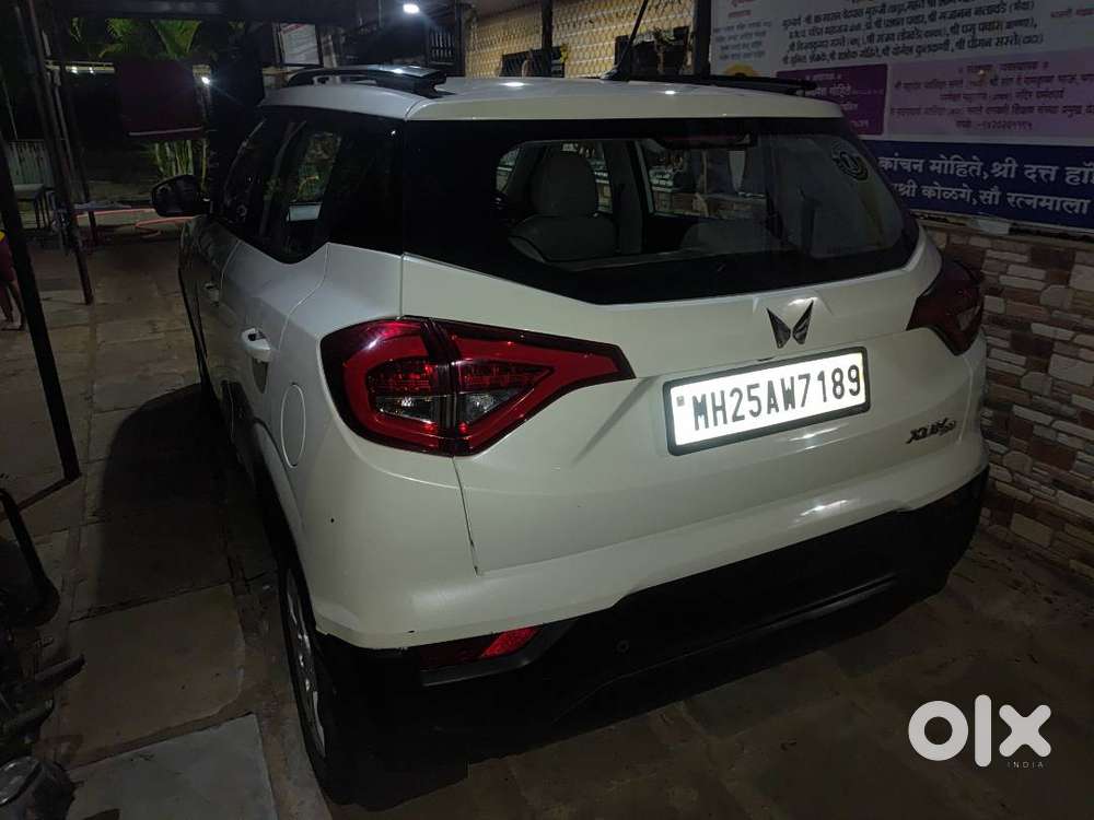Mahindra Xuv300 2022 Diesel 105000 Km Driven