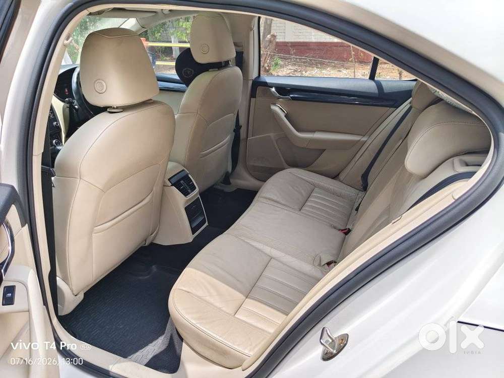 Skoda Octavia 2.0 Tdi At L K, 2018, Diesel