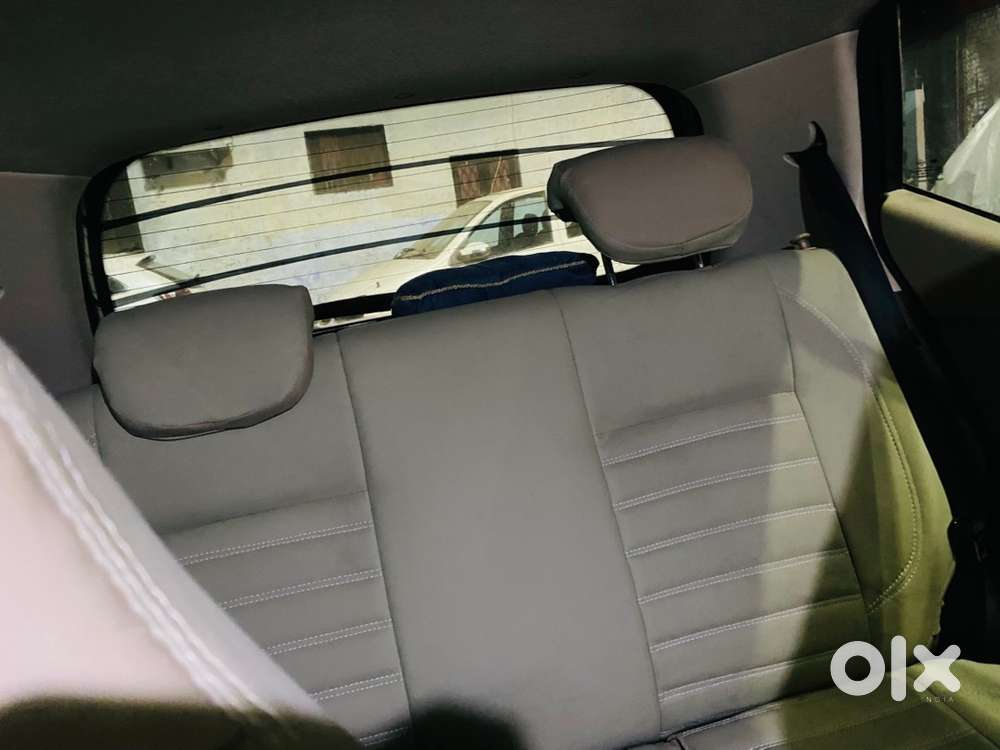 Hyundai I10 2011 Petrol Well Maintained