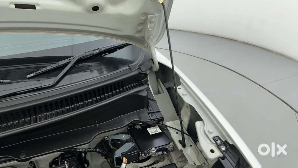 Maruti Suzuki S-presso Vxi Plus, 2020, Petrol