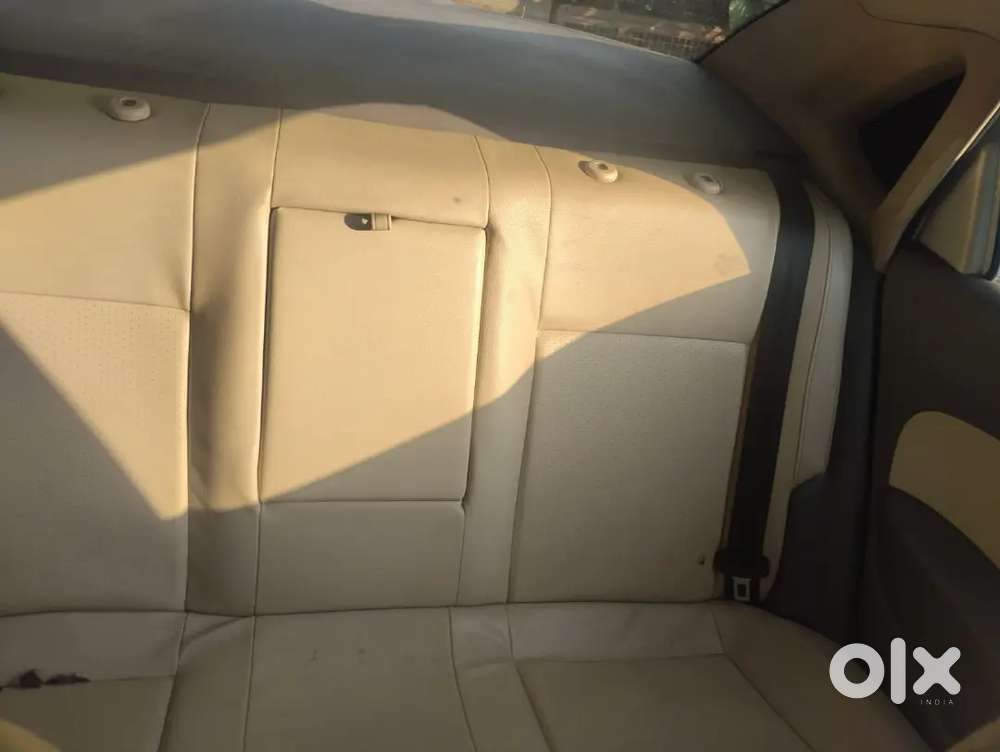 Volkswagen Vento Diesel 2012 Manual