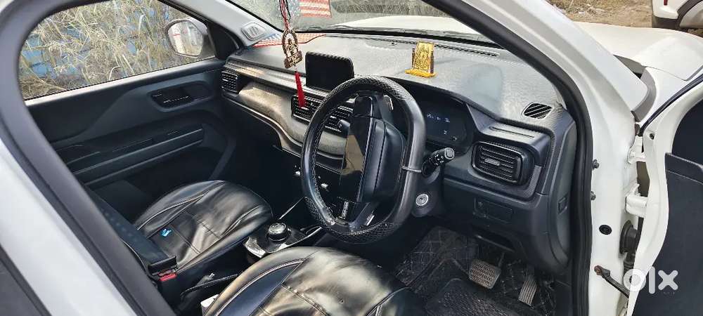 Tata Punch Ev 2024