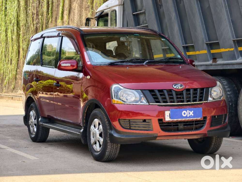 Mahindra Xylo H4 Bs Iv, 2013, Diesel