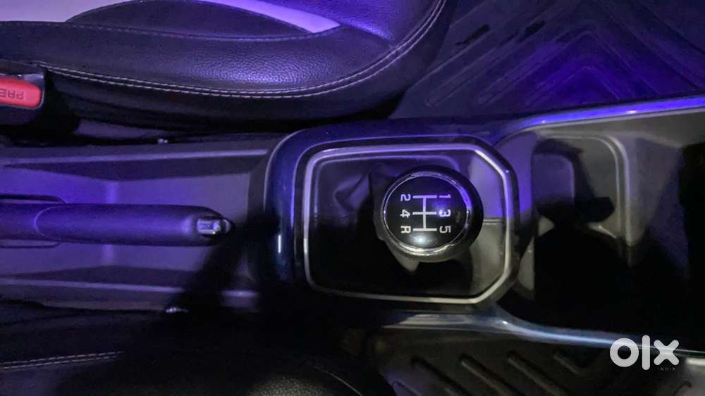 Maruti Suzuki Ignis 1.2 Zeta, 2022, Petrol