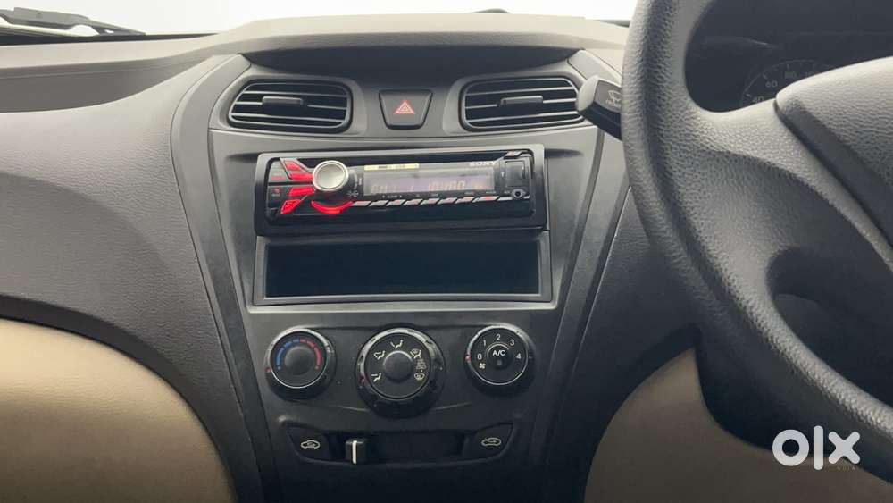 Hyundai Eon Era +, 2015, Petrol