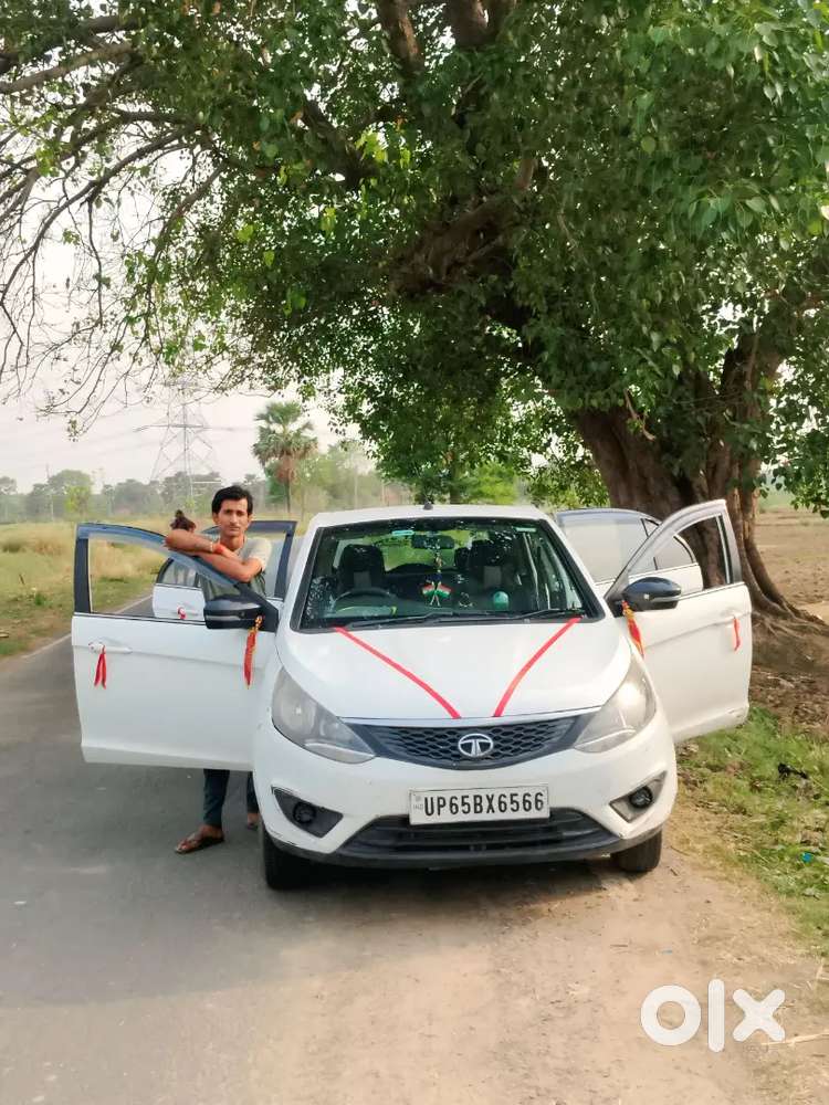 Tata Bolt 2015