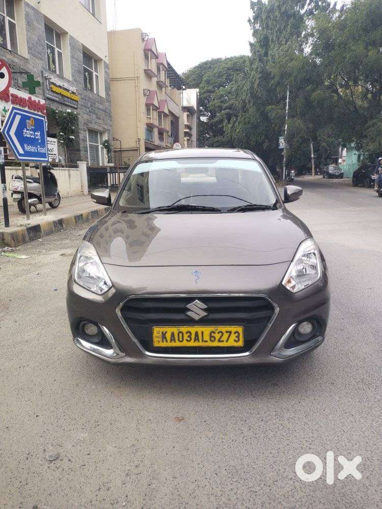 Maruti Suzuki Swift Dzire Vxi(o) At, 2023, Cng & Hybrids