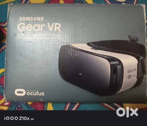 VR Samsung