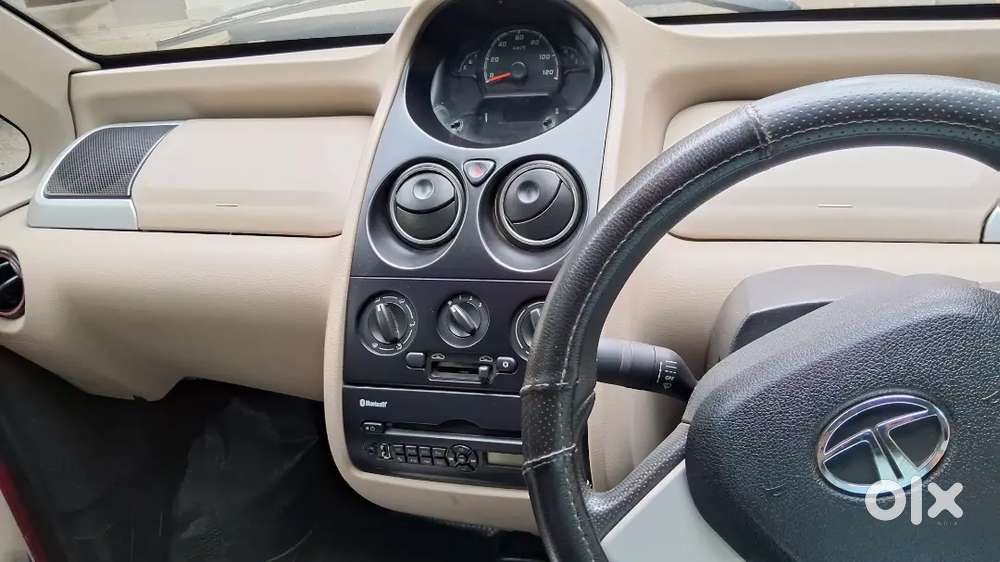 Tata Nano 2016 Petrol Well Maintained
