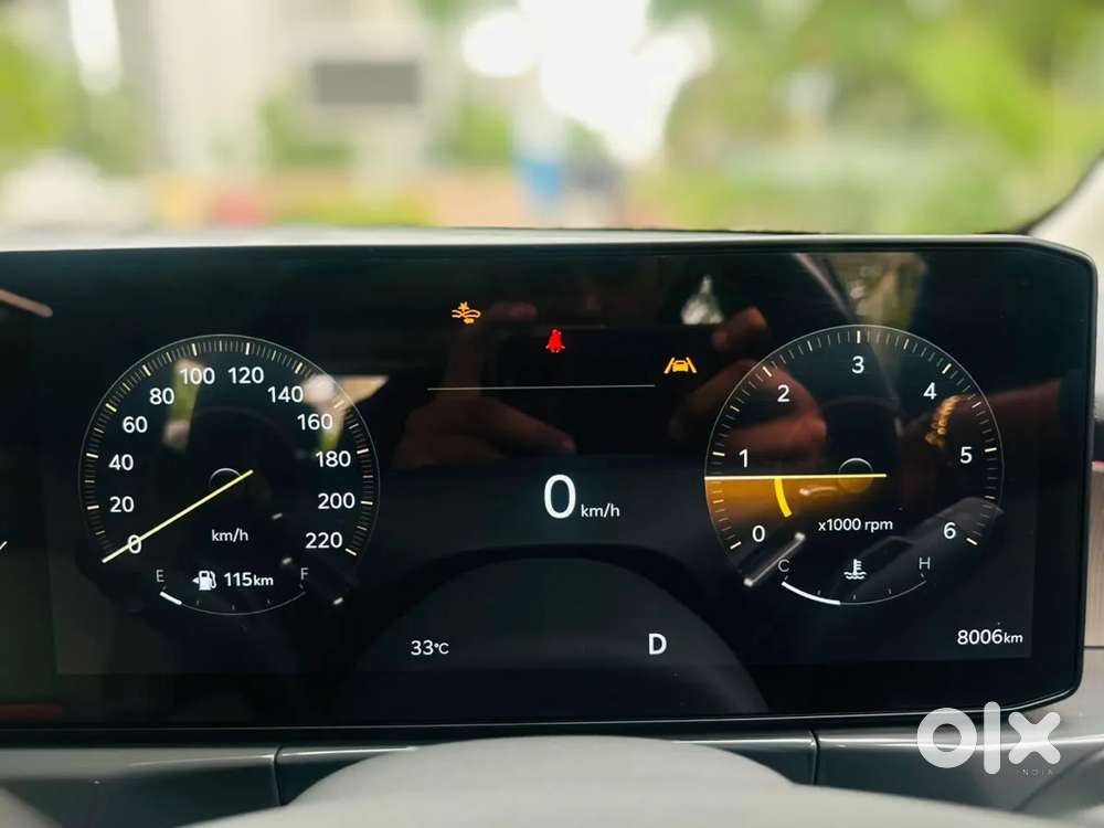 Kia Syros, 2025, Diesel