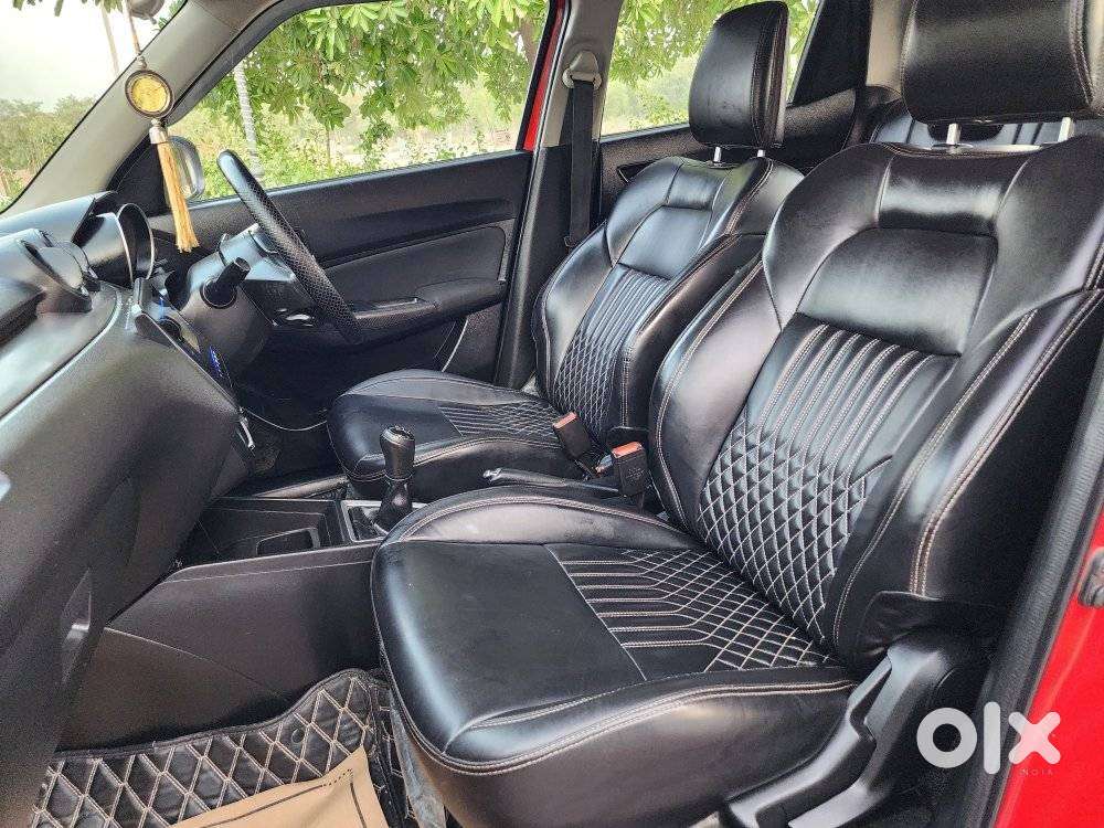 Maruti Suzuki Swift Vxi + Manual, 2022, Petrol