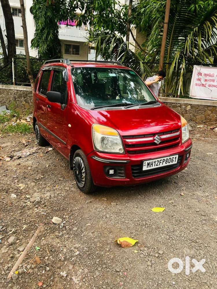 Wagonr Lxi  Superb Condition  No Repairs  Grab Deal