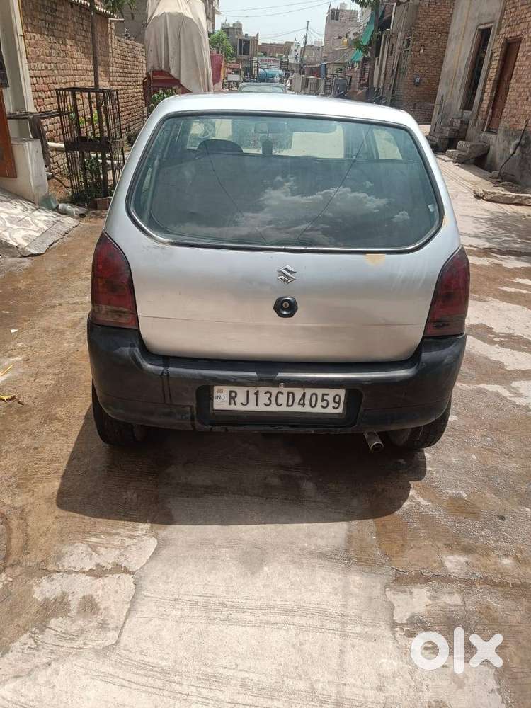 Good Condition