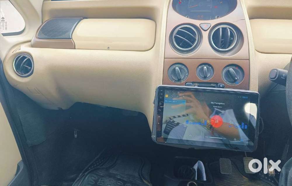 Tata Nano Xt, 2017, Petrol