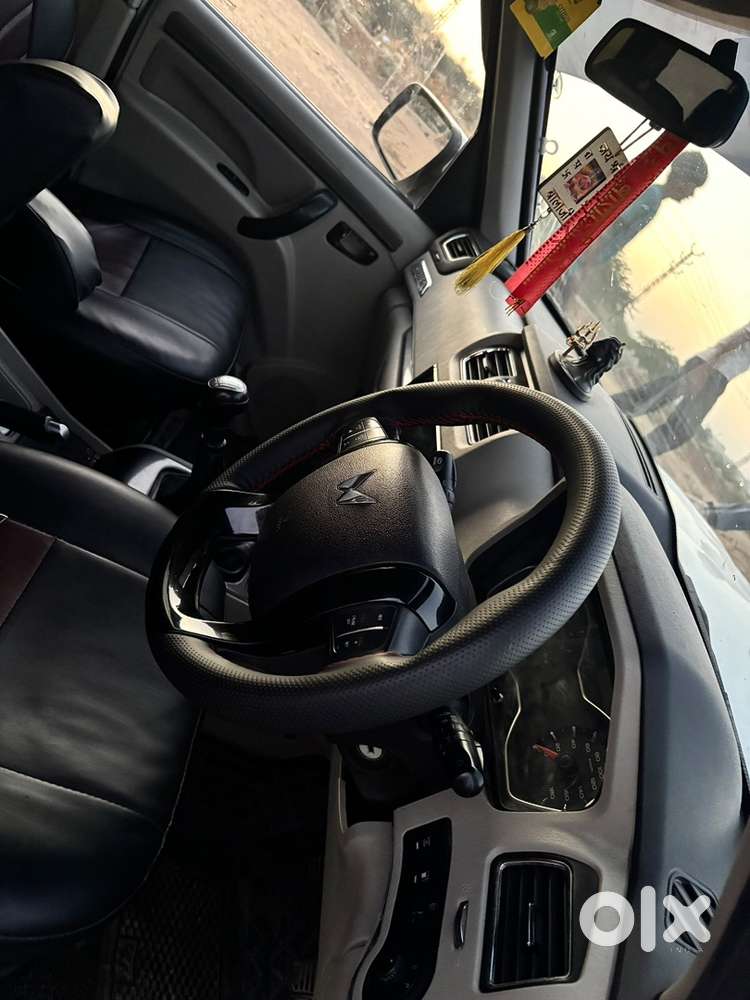 Mahindra Scorpio Classic 2018