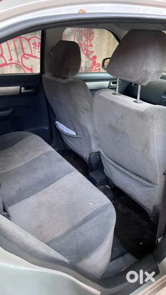 Maruti Suzuki Swift Dzire 2011 Vxi