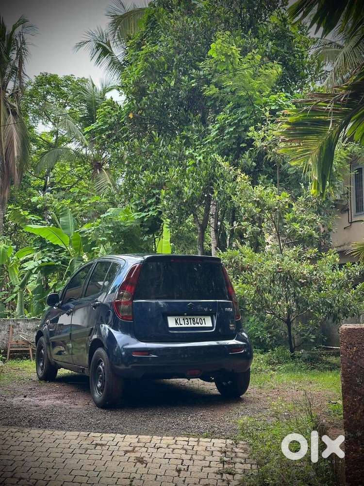 2009 Maruti Suzuki Car