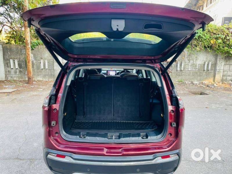 Jeep Meridian Limited Opt, 2022, Diesel