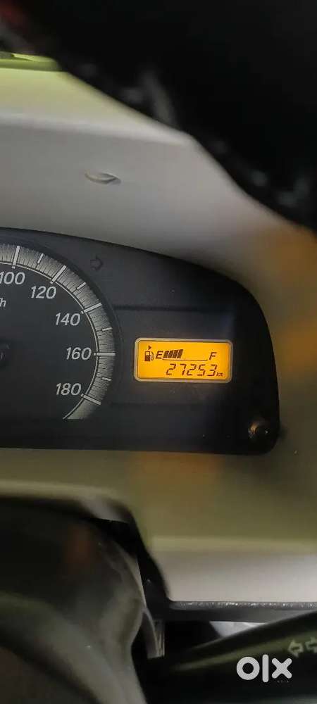 Maruti Suzuki Eeco 2021