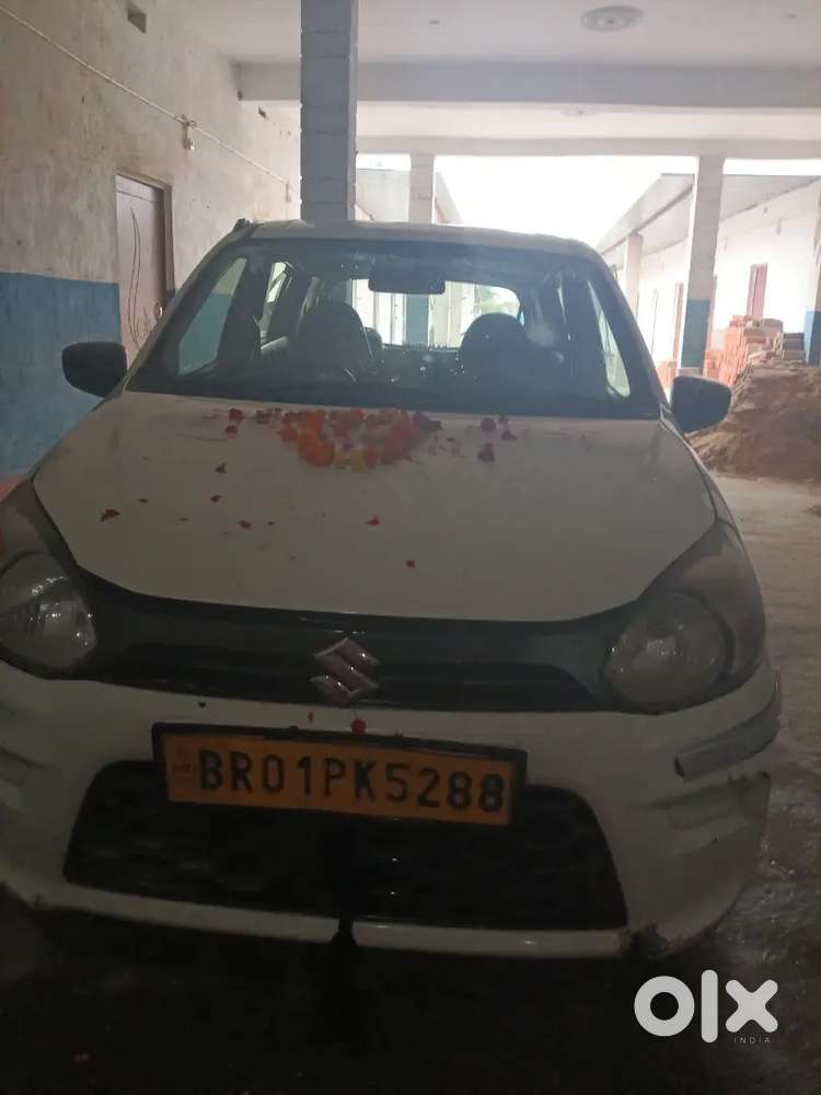 Maruti Suzuki 800 Duo 2019