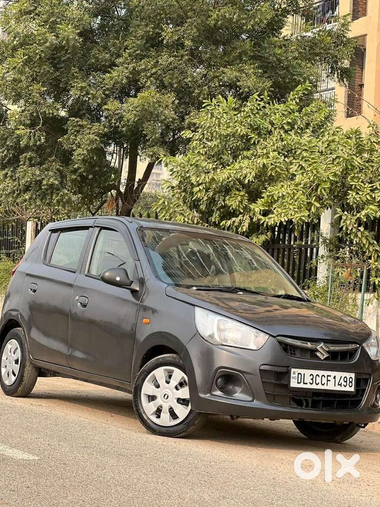 Maruti Alto K10 2014 Car