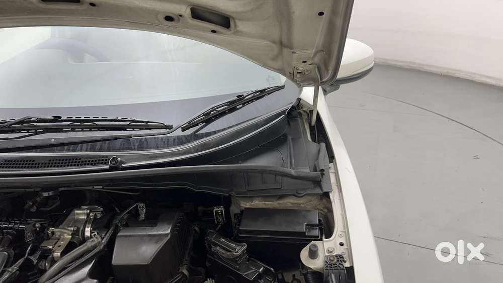 Honda City I-vtec Sv, 2014, Petrol