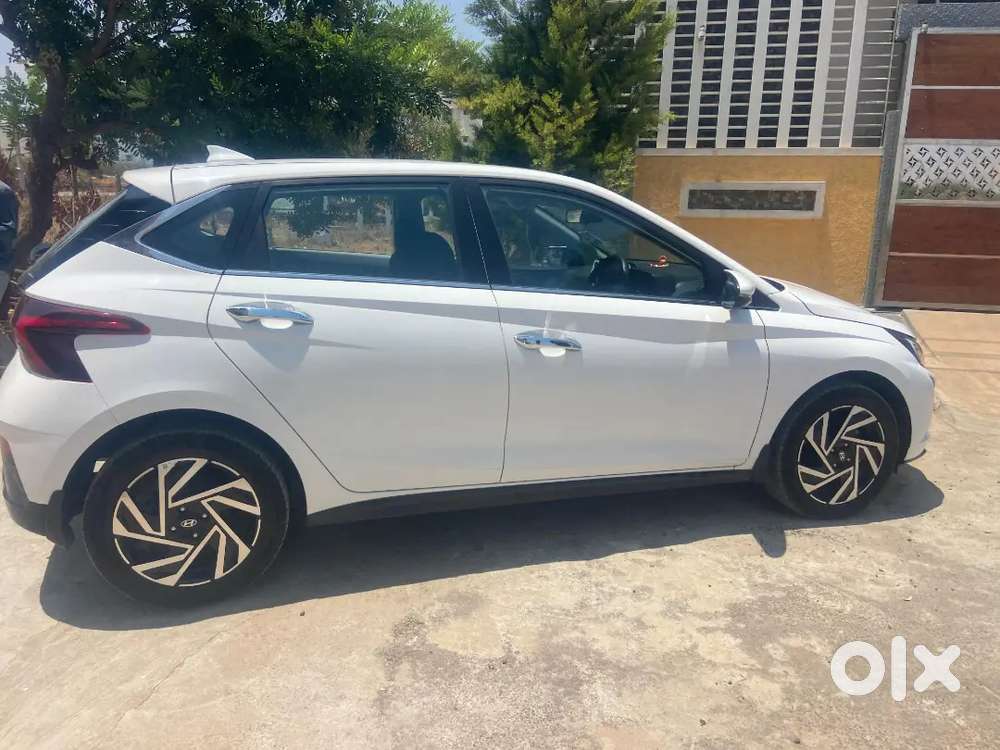 New Hyundai I20 Asta - 2025
