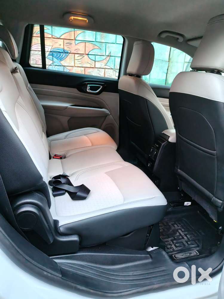 Jeep Meridian Longitude-2wd Diesel-turbo-manual-5-str, 2025, Diesel