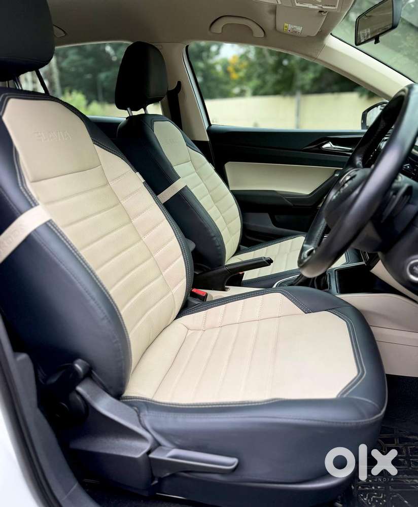 Skoda Slavia 1.0 Ambition Tsi, 2024, Petrol