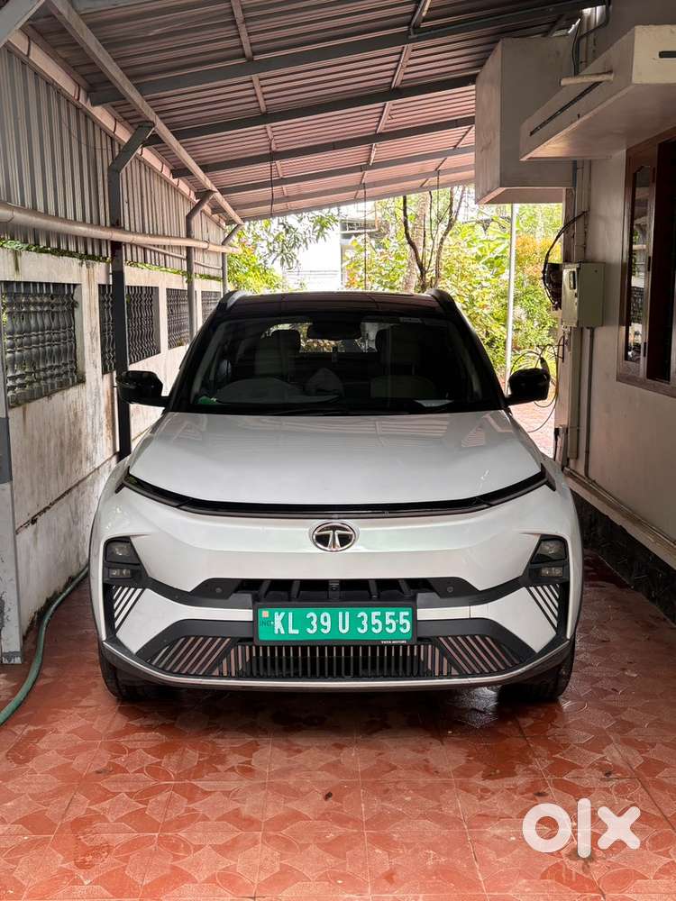 Tata Nexon Ev 2023 Electric Good Condition