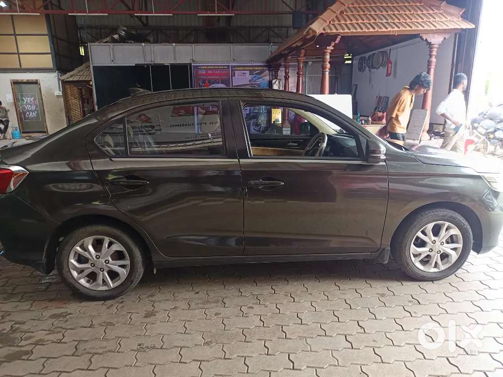 Honda Amaze Car For Sale