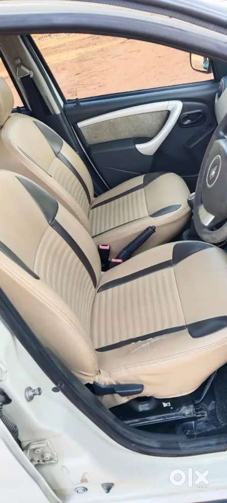 Renault Duster 2014 Diesel Well Maintained
