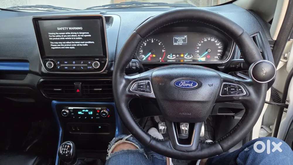 Ecosports 2018 Signature Edition