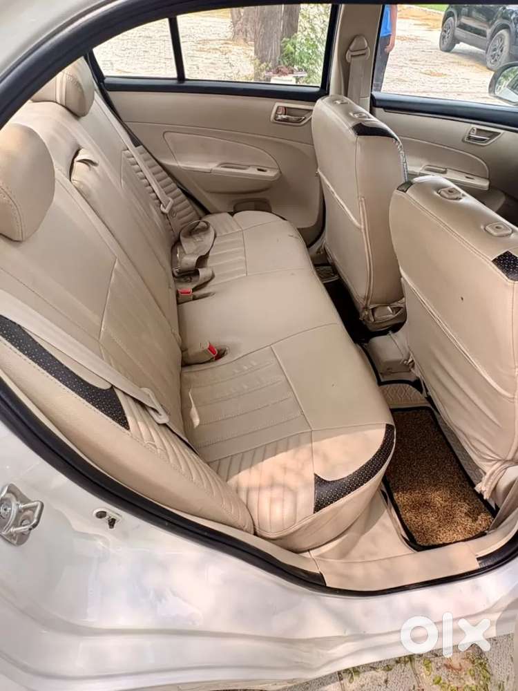Maruti Suzuki Swift Dzire Vdi, 2016, Diesel