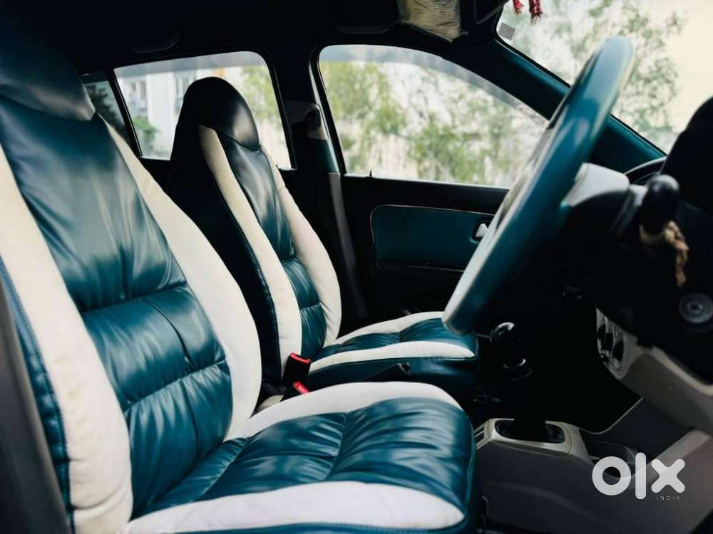Maruti Suzuki Alto 800 0.8 Vxi, 2022, Petrol