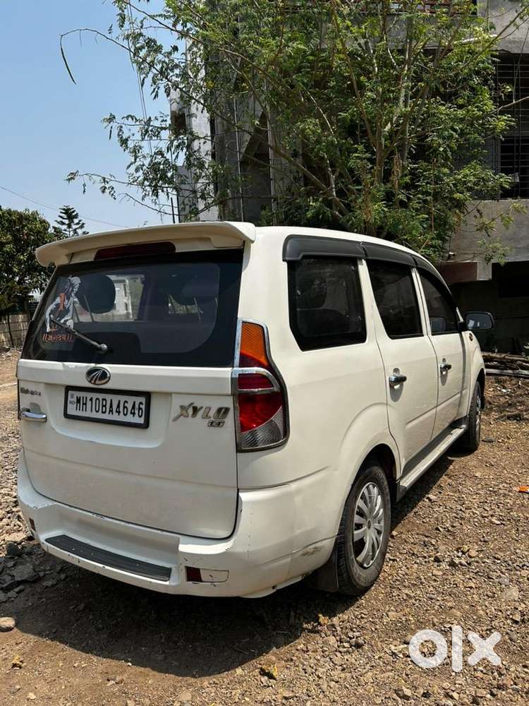 Mahindra Xylo 2011 Diesel Good Condition