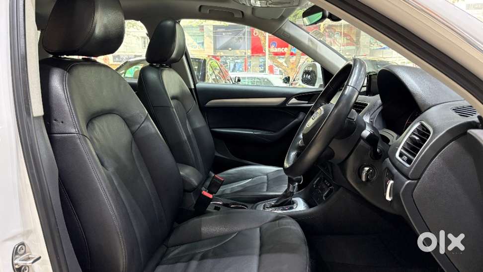 Audi Q3 2.0 35 Tdi Premium Plus, 2018, Diesel
