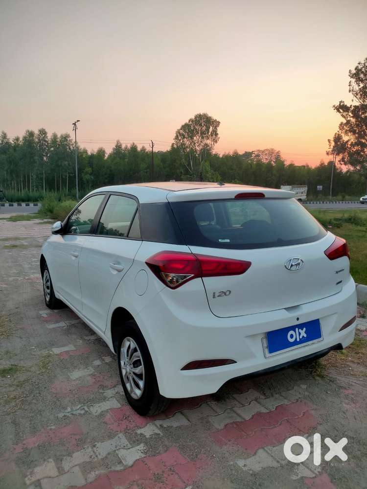 Hyundai I20 Magna 1.2, 2018, Petrol