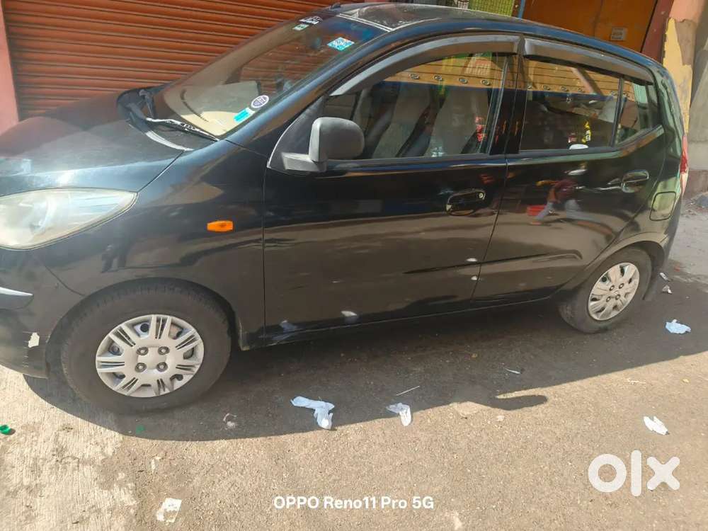 Hyundai I10 2008 Era Car