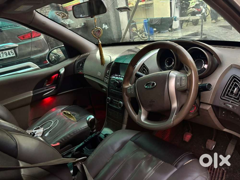 Mahindra Xuv500 Diesel Manual 2012