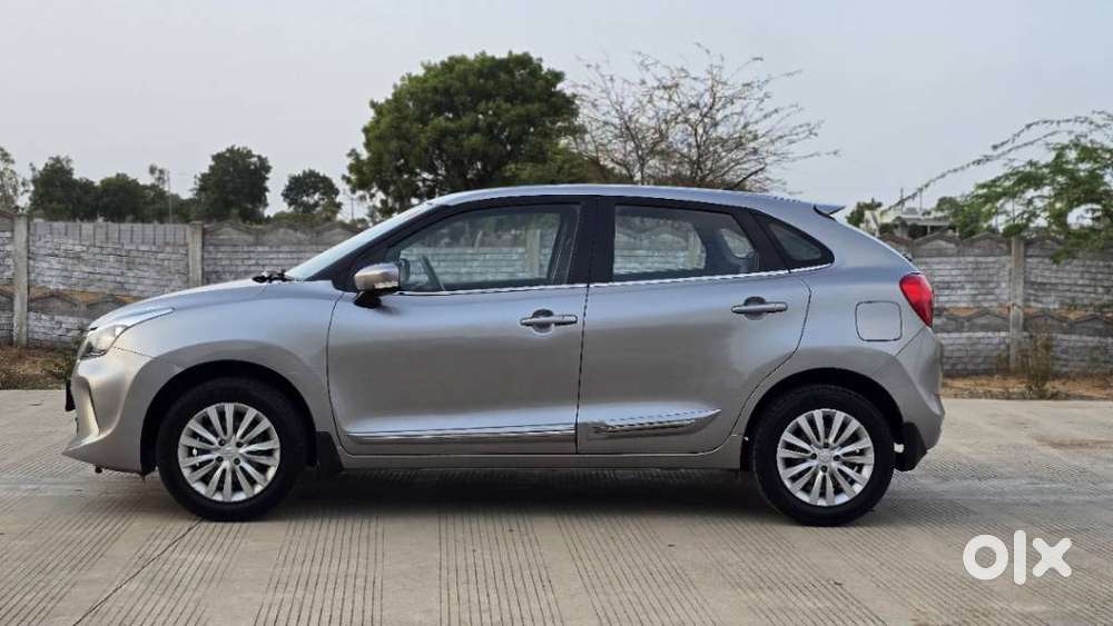 Maruti Suzuki Baleno Delta, 2019, Cng & Hybrids