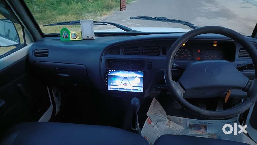 Toyota Qualis Fs B1, 2002, Diesel