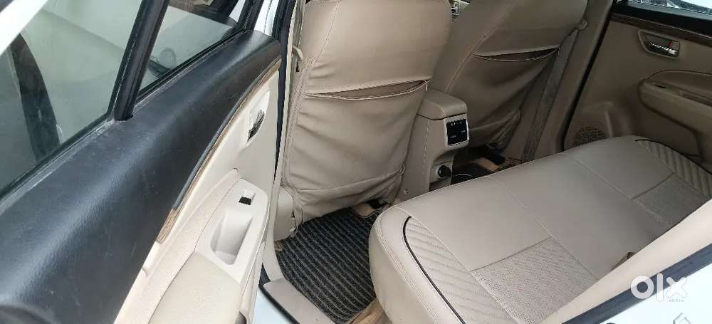 Maruti Suzuki Ciaz 2024 Petrol 36000 Km Driven