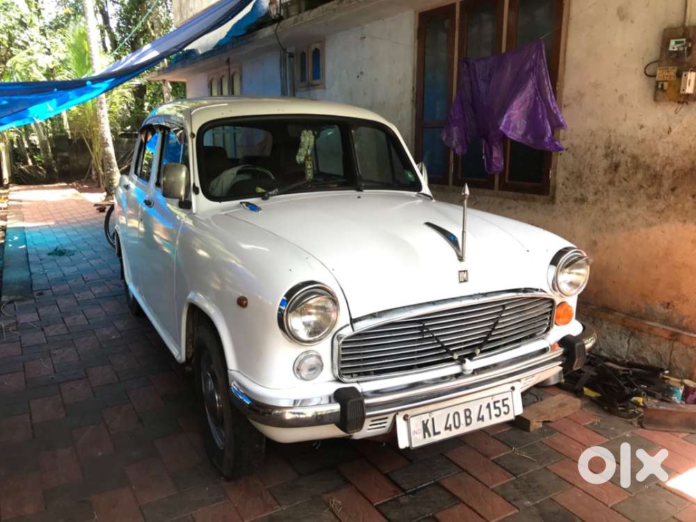 Ambassador Classic 1500