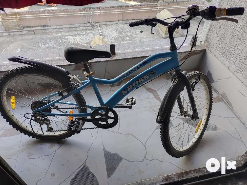 Kross cycle 6 gare Bicycles 1786885657