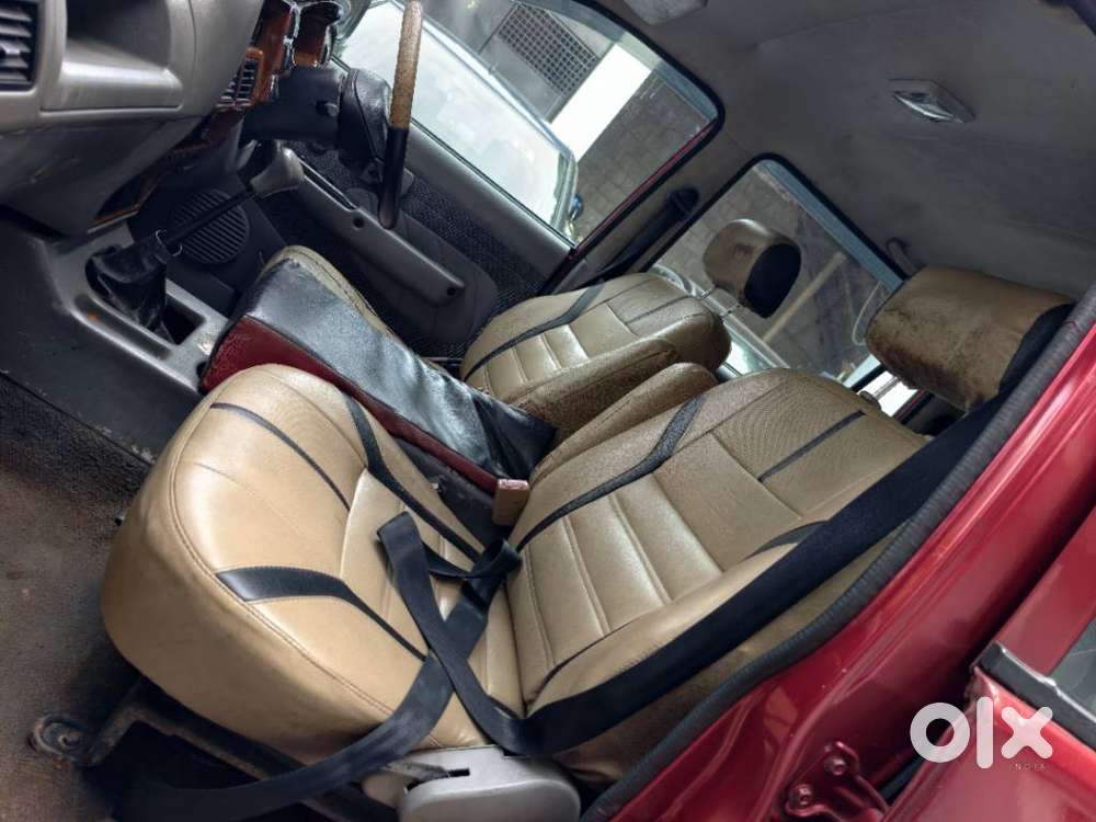 Chevrolet Tavera B1 7-seater - Bs Iii, 2005, Diesel